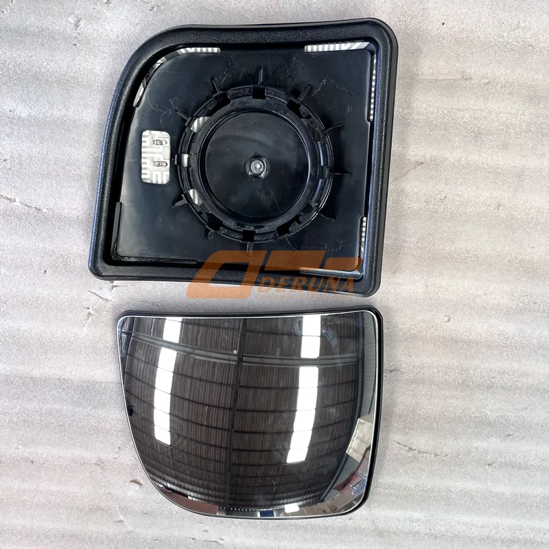 712W63730-0001+010/1 Mirror Small Reflector
