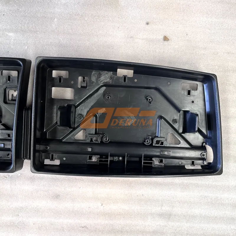 712W63730-0001+015/1 Rearview Mirror Housing