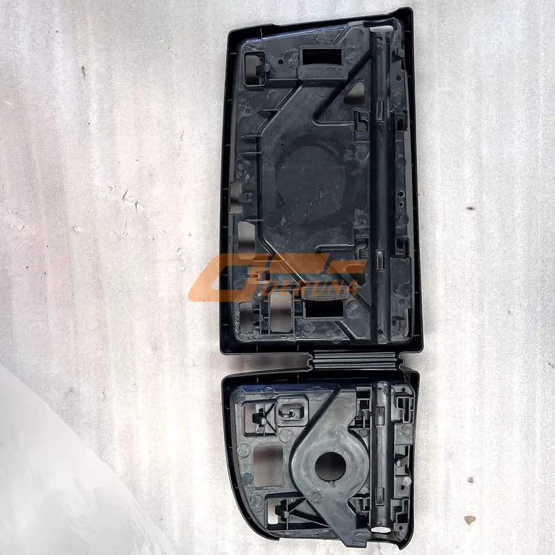 712W63730-0005+015/1 Rearview Mirror Housing