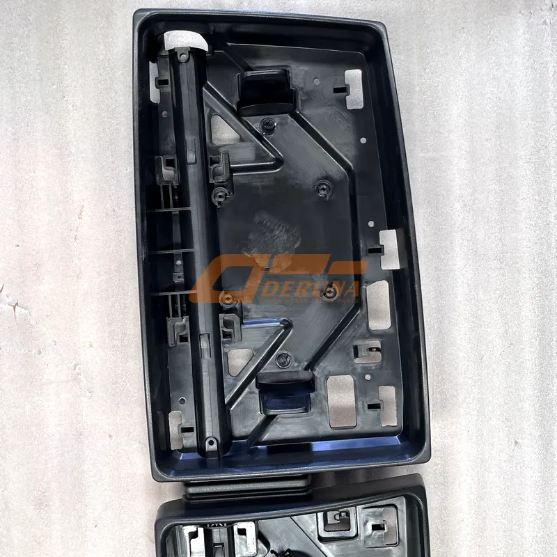 712W63730-0005+015/1 Rearview Mirror Housing