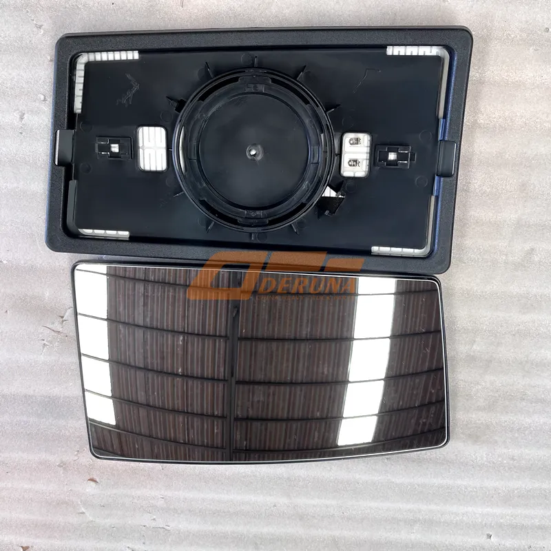 712W63730-0001+009/1 Rearview Mirror Large Reflector