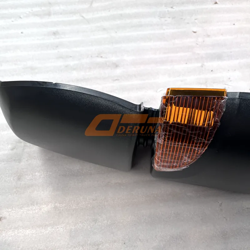 712W63730-0005+008/1 Right Mirror Cover