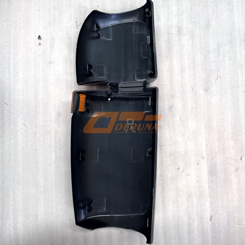 712W63730-0005+008/1 Right Mirror Cover