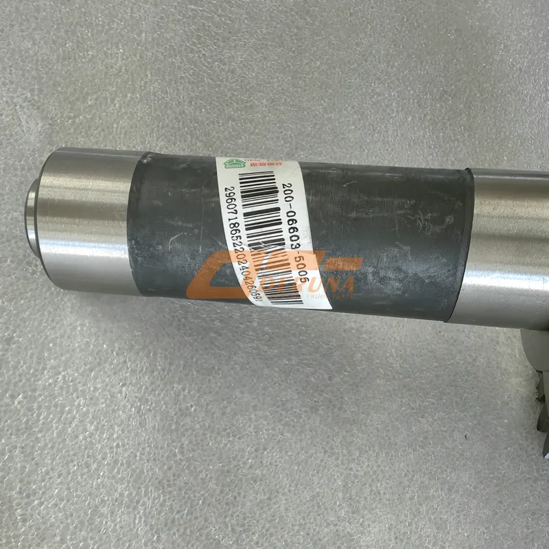 200-06603-5005 Fan Bracket Shaft Assembly