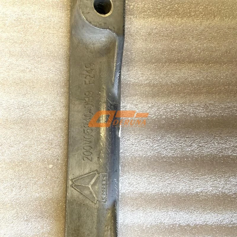 200V05840-0139 Oil Sump Bracket(MC11)