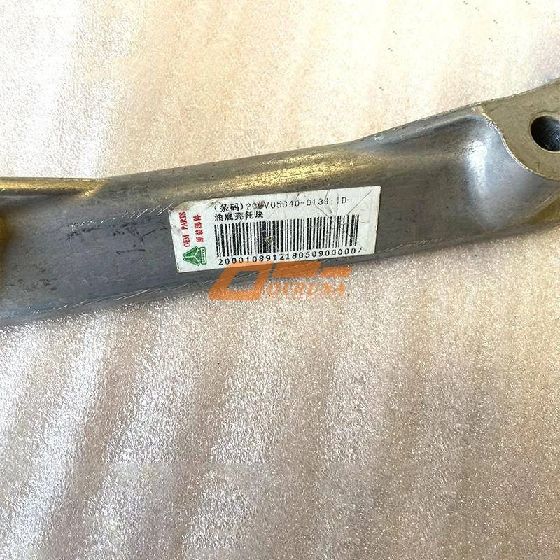 200V05840-0139 Oil Sump Bracket(MC11)