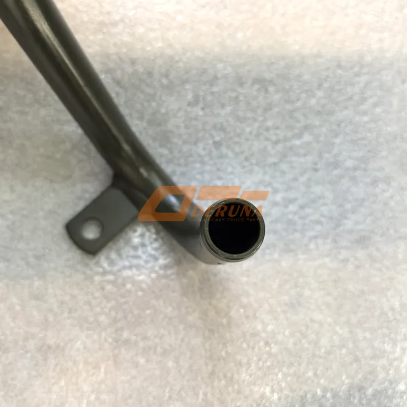 200V06303-5534 Warm Air Inlet Pipe