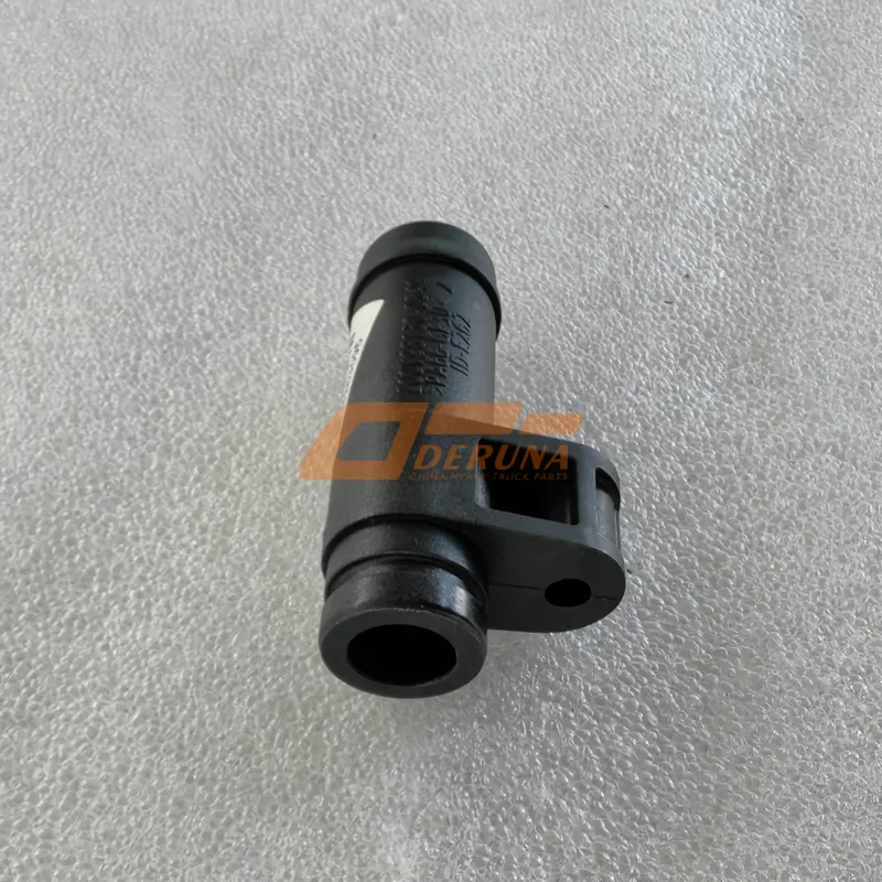 200V98130-0549 Oil-Air Separator Return Hose Transition Fitting
