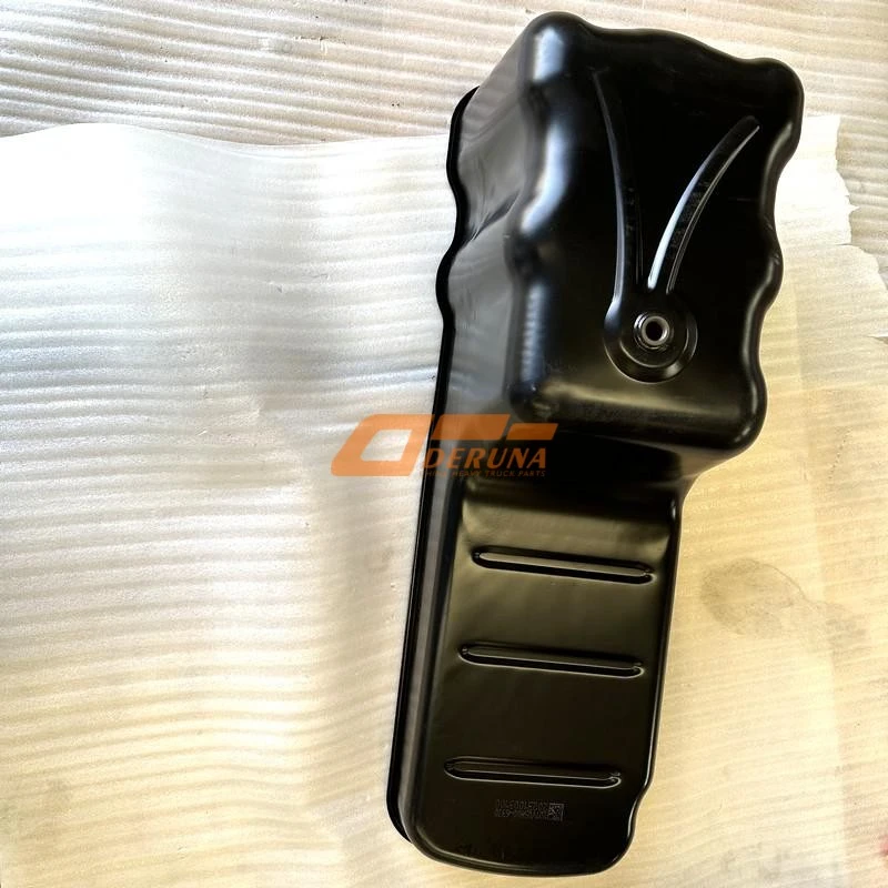 201V05800-6370 Oil Pan Assembly (MC11)