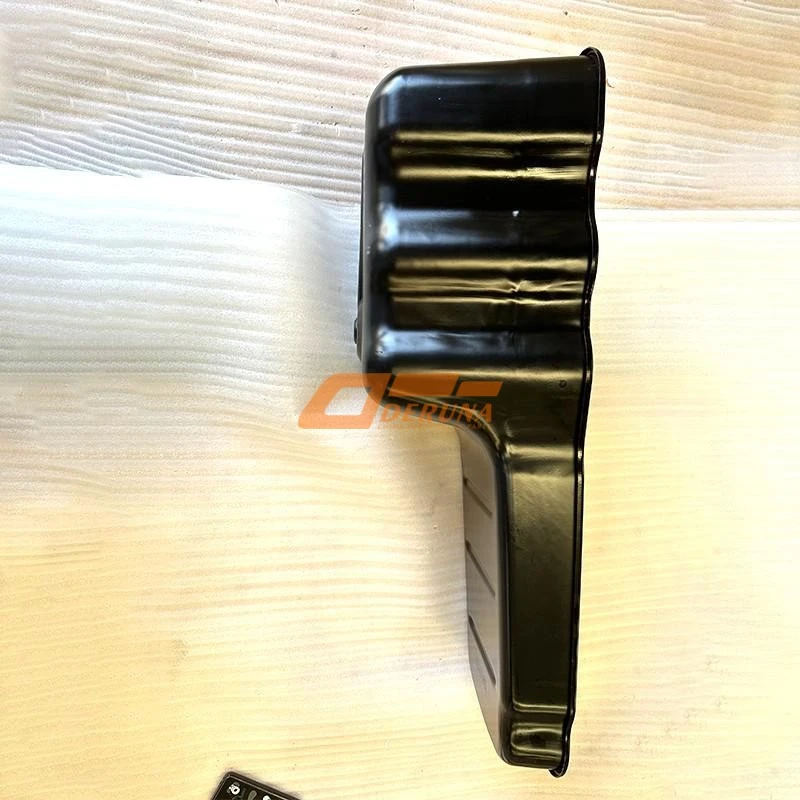 201V05800-6370 Oil Pan Assembly (MC11)