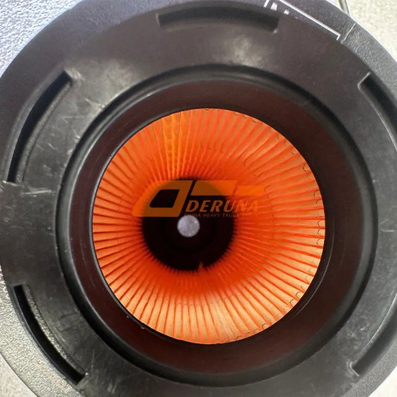 201V12503-0062-61 Fuel Filter Element With O-Ring