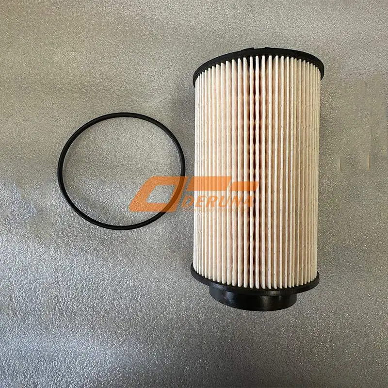 201V12503-0062-61 Fuel Filter Element With O-Ring