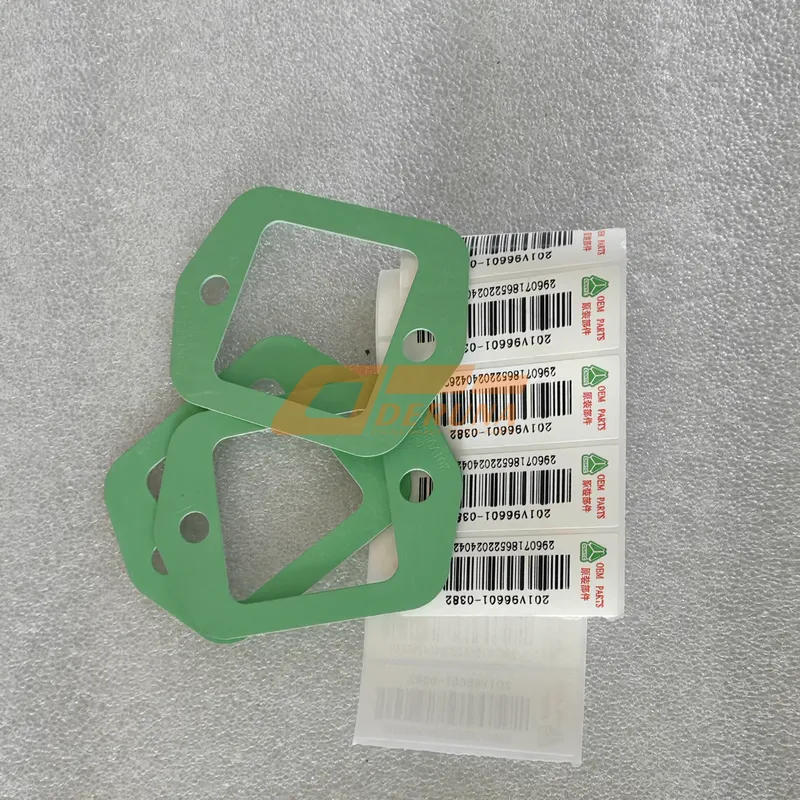 201V96601-0382 Gasket