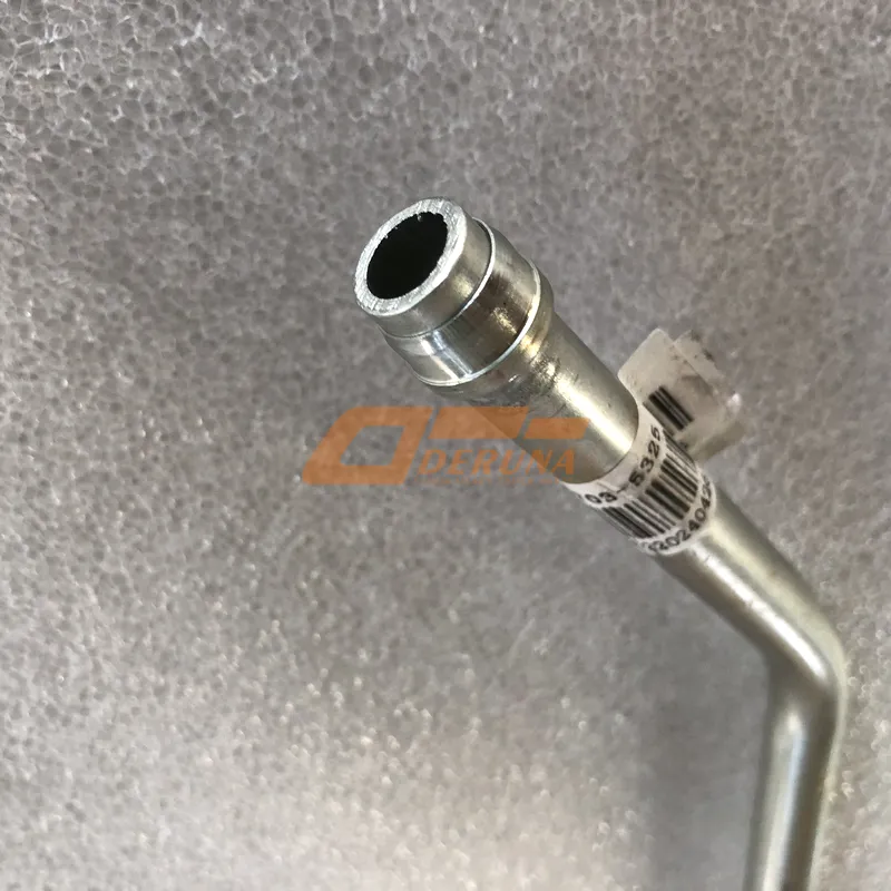 202-05703-5325 Booster Oil Inlet Pipe Assembly