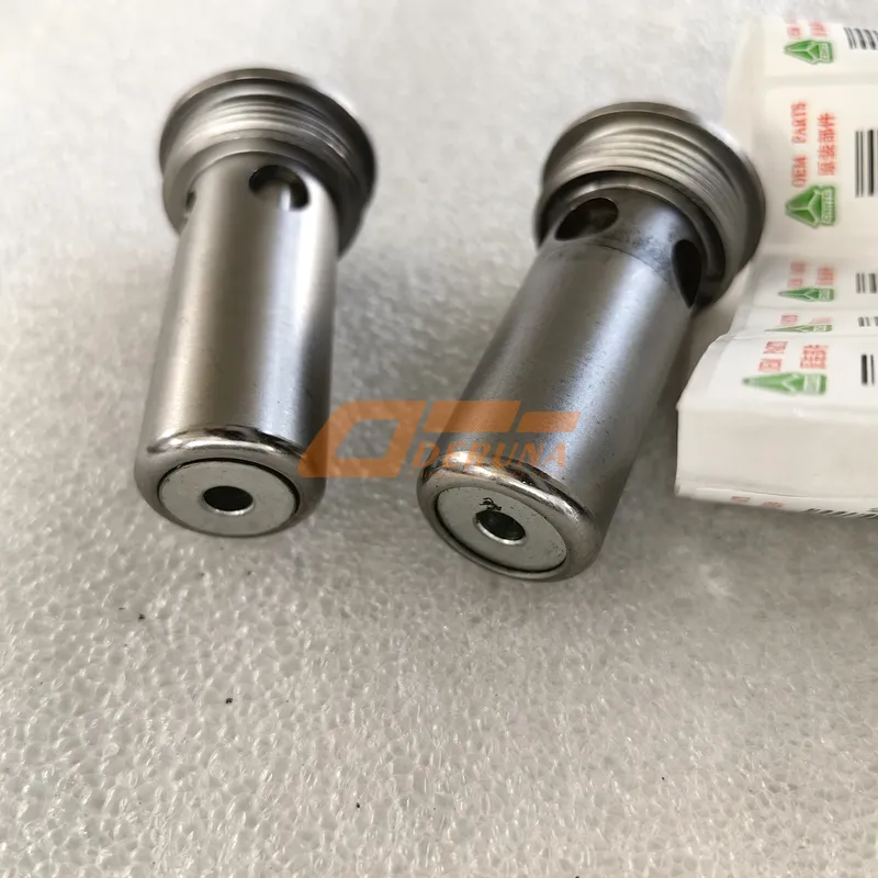 202V05405-0014 Pressure Limiting Valve