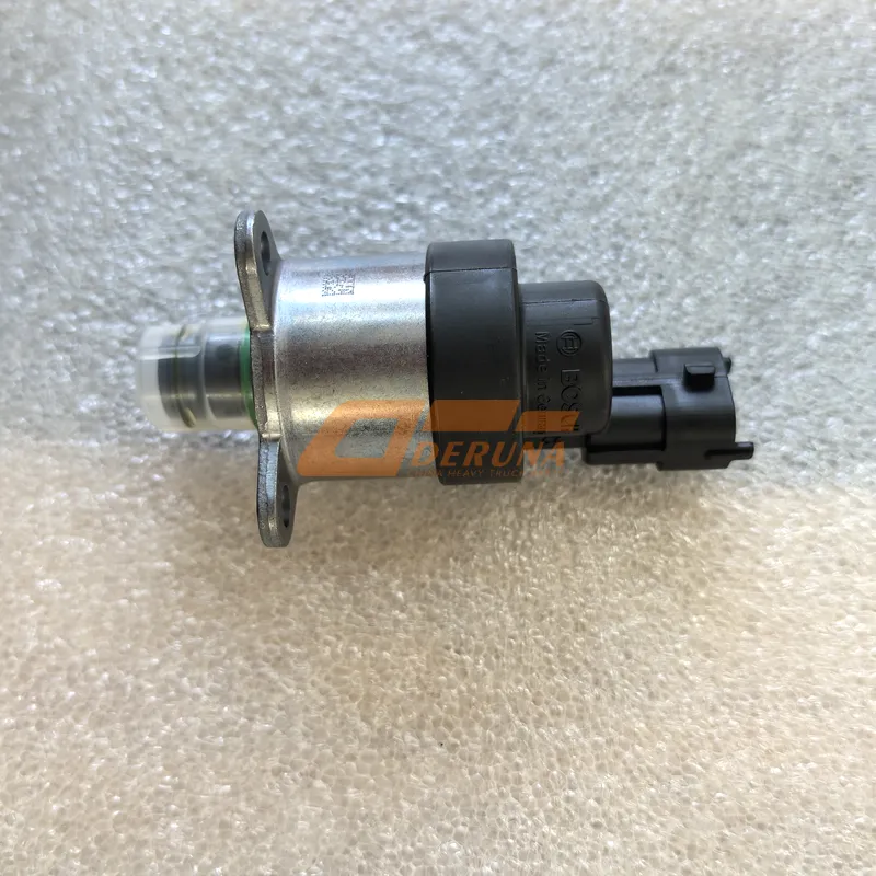 202V11103-0007 High Pressure Oil Pump Metering Unit