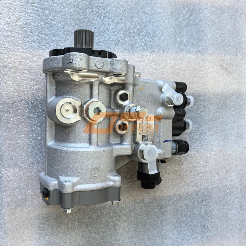 202V11103-7731 High Pressure Oil Pump Cb28-18