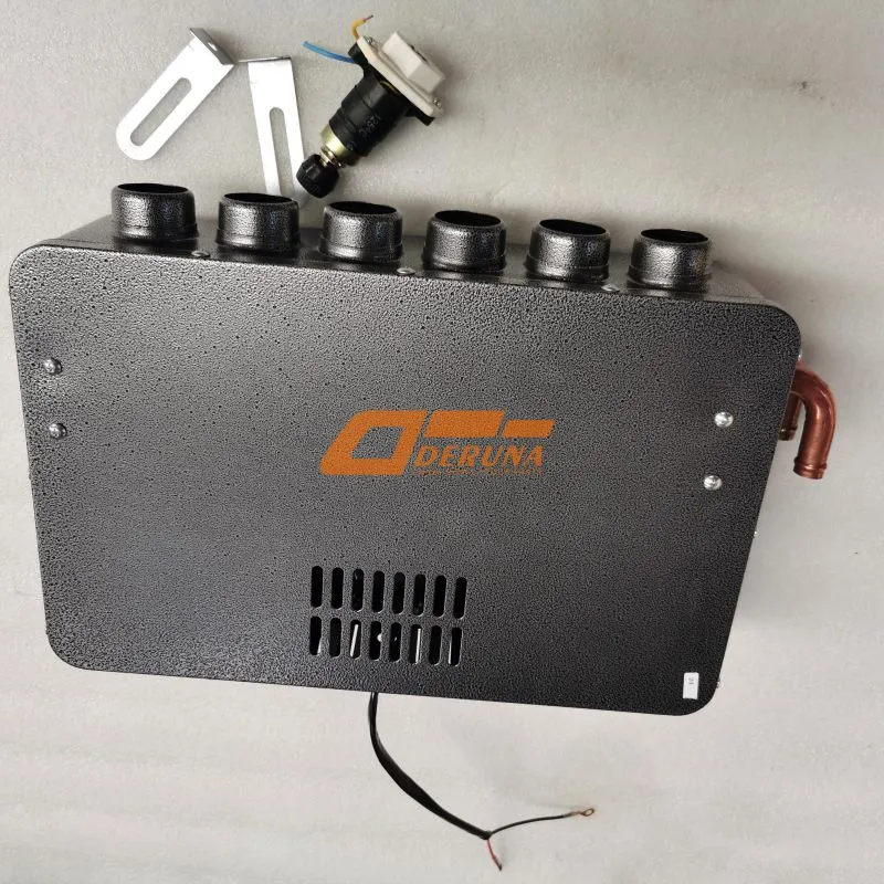 24V Diesel Heater