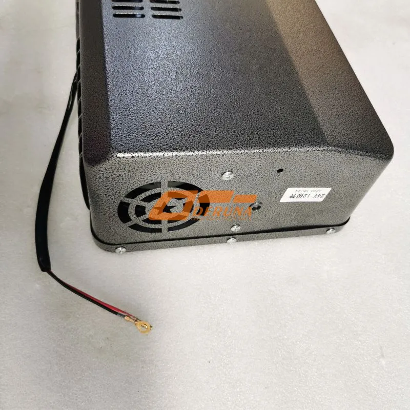 24V Diesel Heater