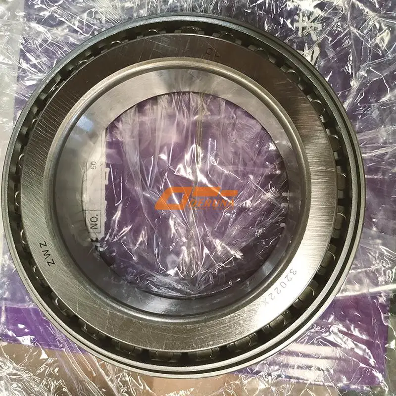 32022 Tapered Roller Bearing