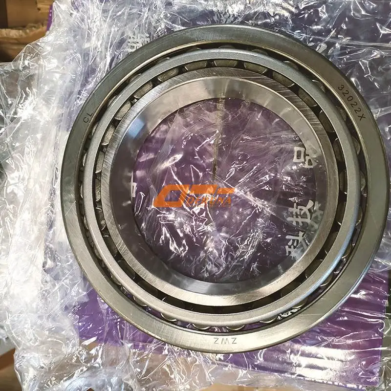 32022 Tapered Roller Bearing