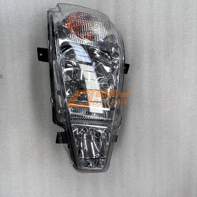 3711015-59A-C Left Front Combination Lamp Assembly