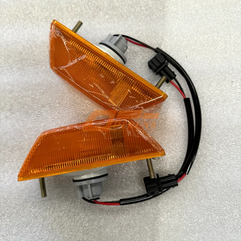 3726030A109 Side Turn Signal Lamp Assembly