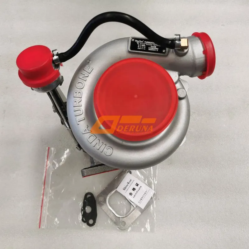 4050201/2 Turbocharger