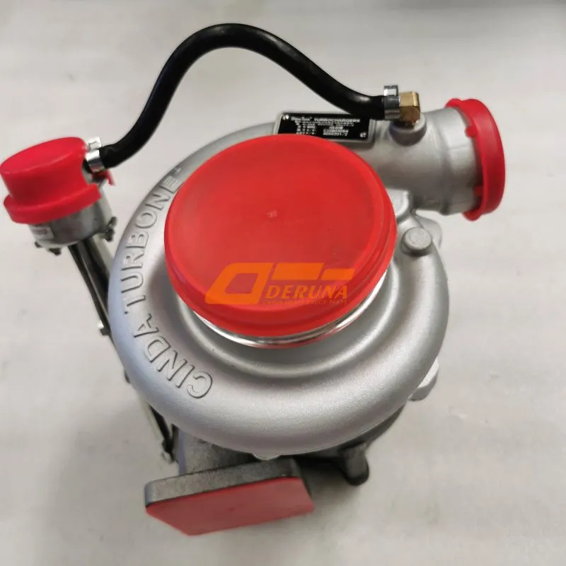 4050201/2 Turbocharger