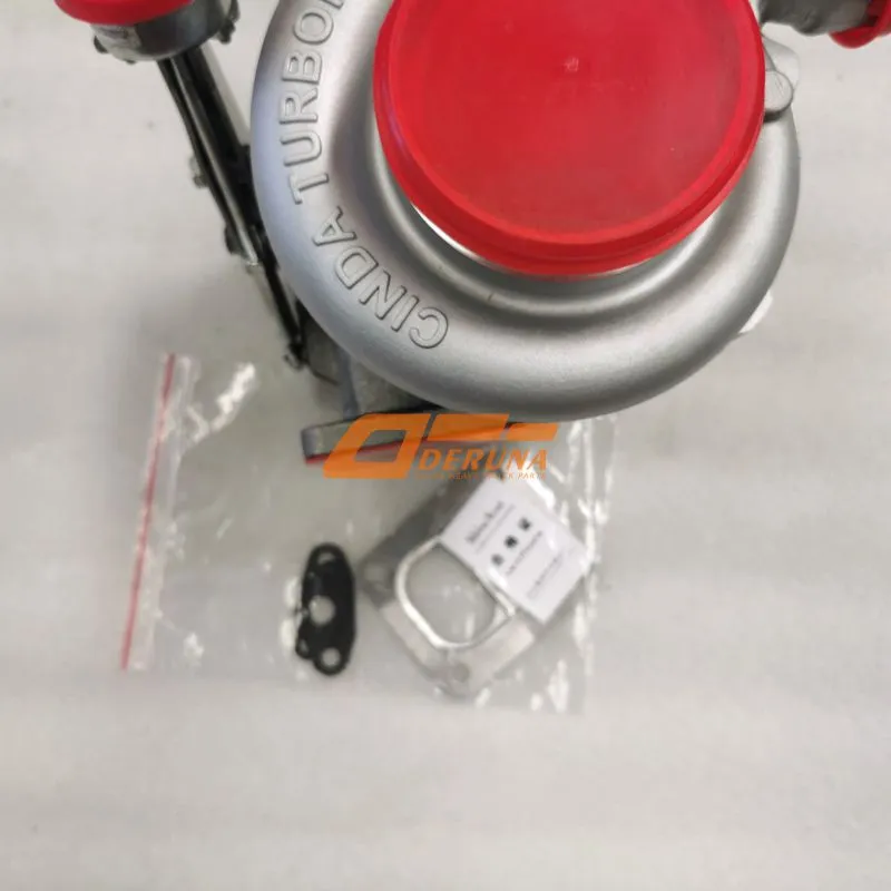 4050201/2 Turbocharger