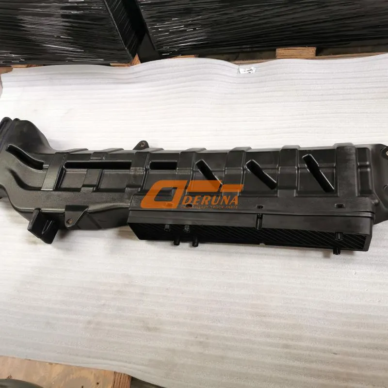 710W08201-6076 Air Intake Assembly L40/41