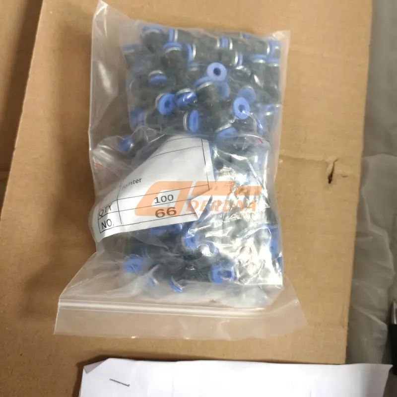 4mm Quick Release Coupler