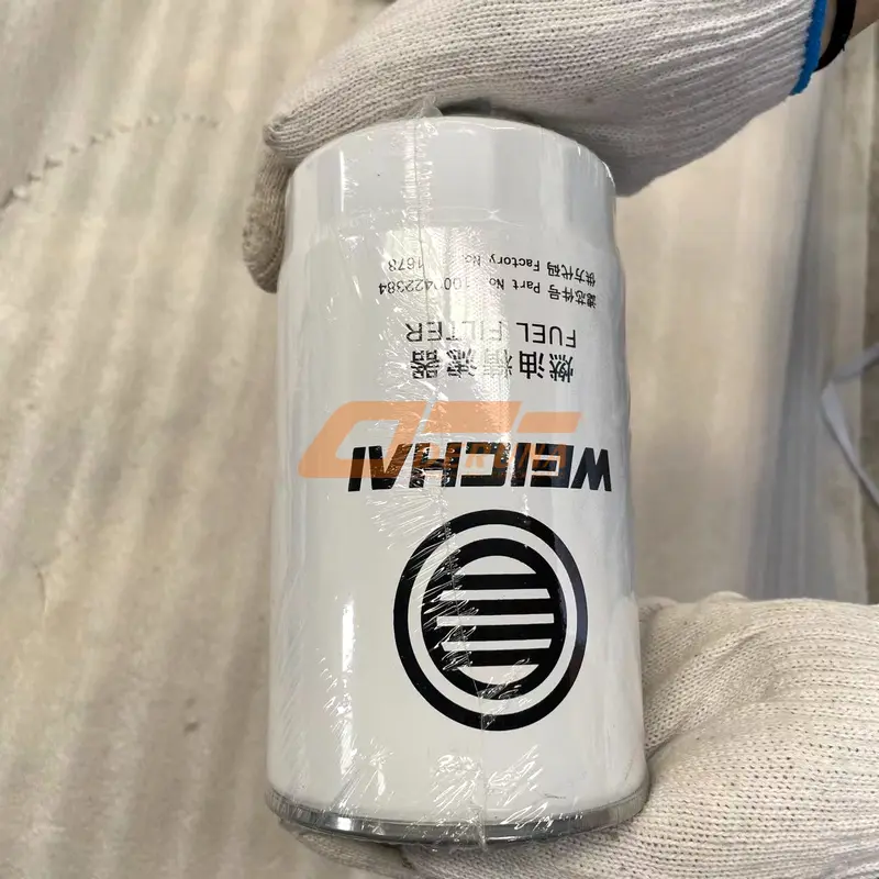 612600080934 Fuel Fine Filter