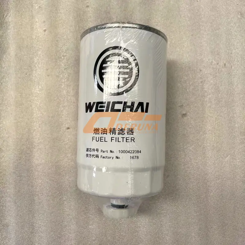 612600080934 Fuel Fine Filter