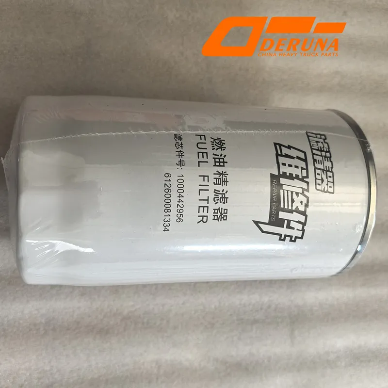 612600081334 Euro 3 Fuel Filter
