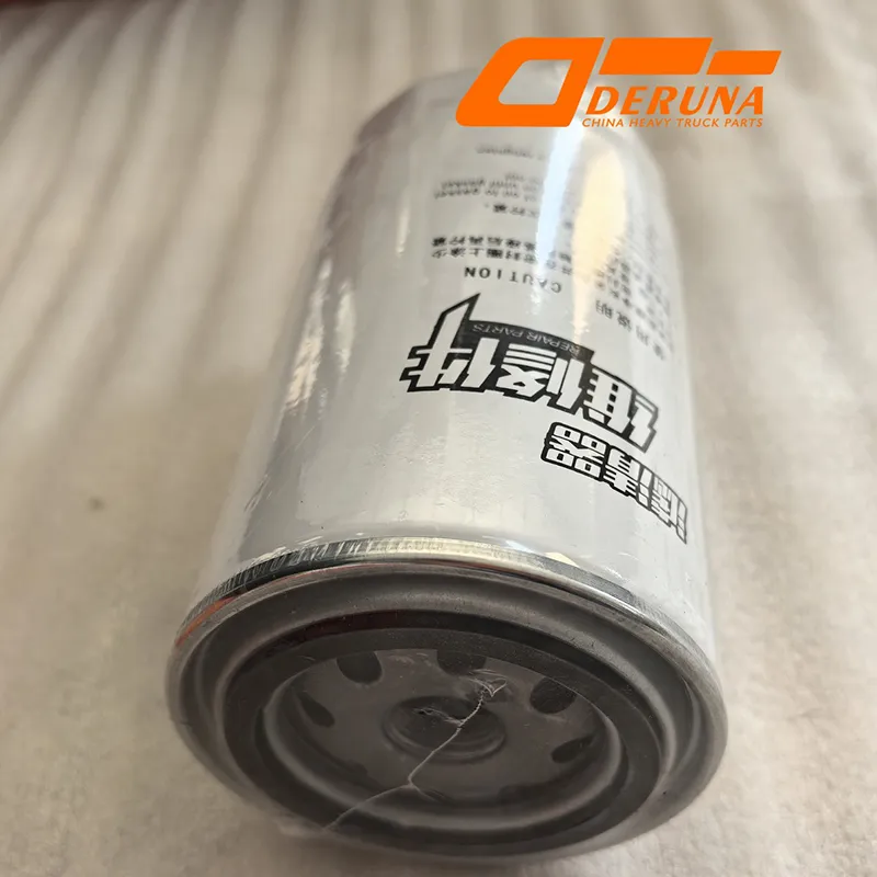 612600081334 Euro 3 Fuel Filter
