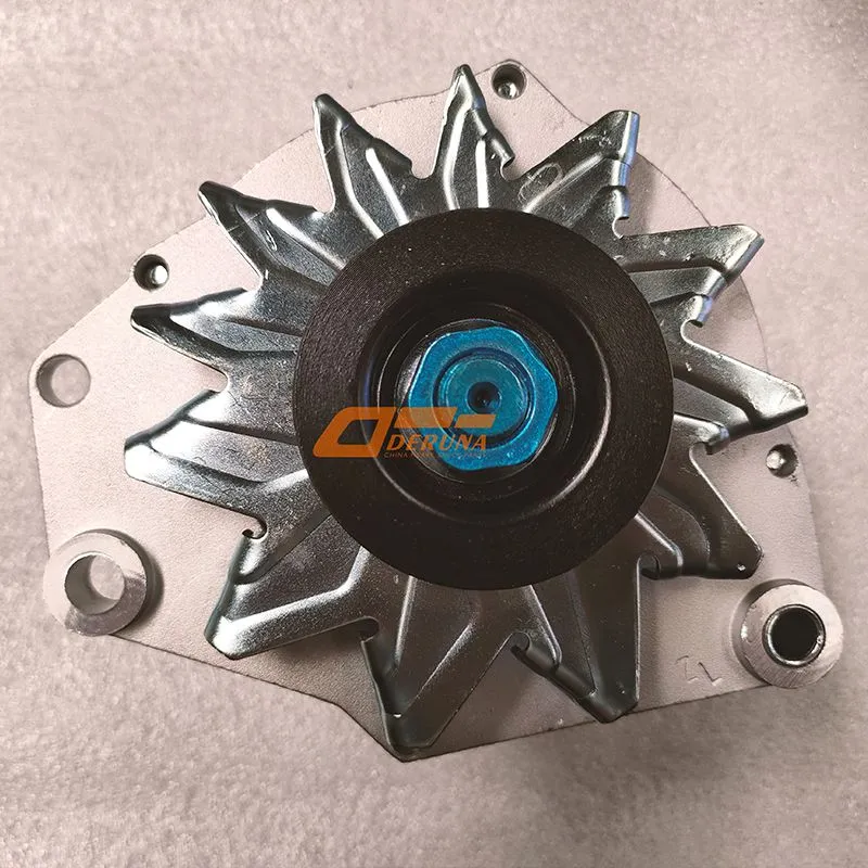 612600090401 Alternators