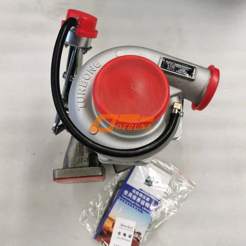 612601110988 Supercharger