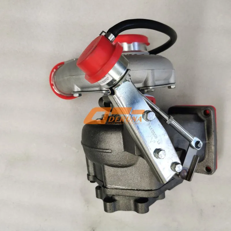 612601110988 Supercharger