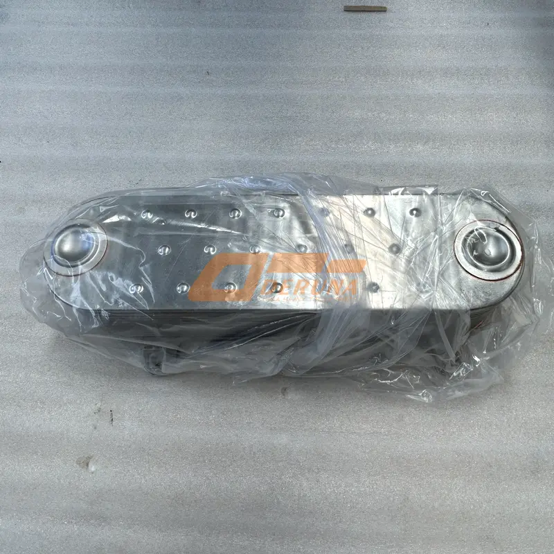612630010050 Oil Cooler Core
