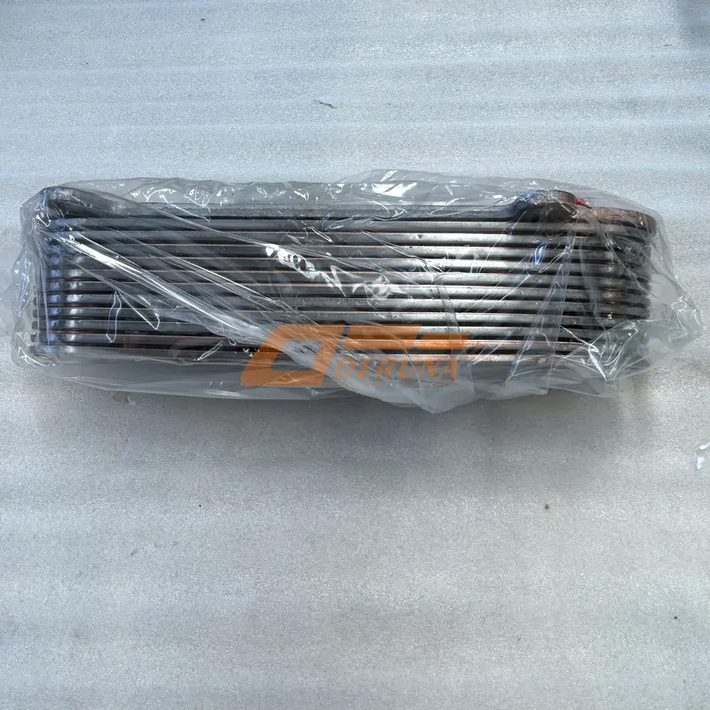 612630010050 Oil Cooler Core