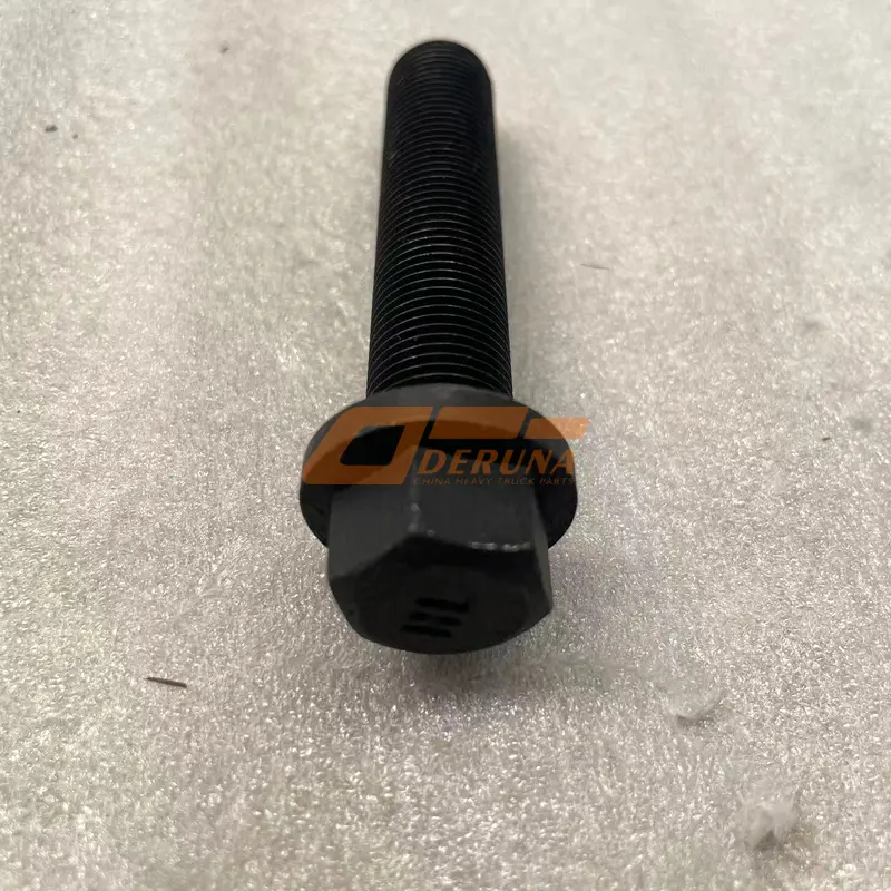612630020214 Connecting Rod Bolts