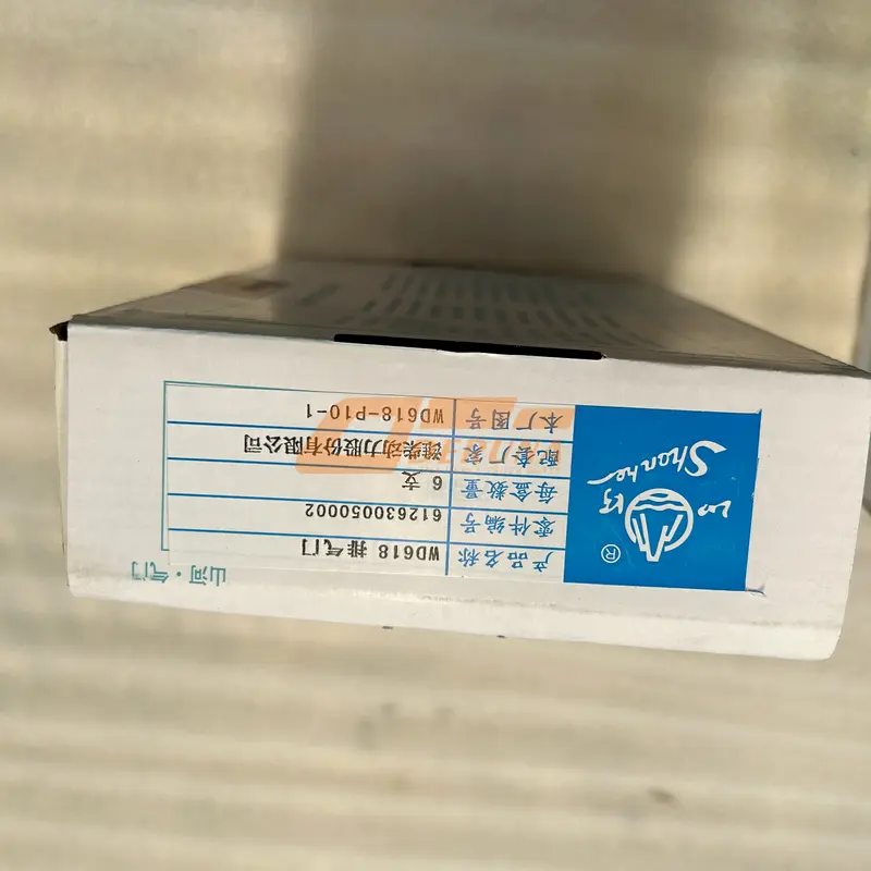 612630050146-002 Intake ValveExhaust Valve