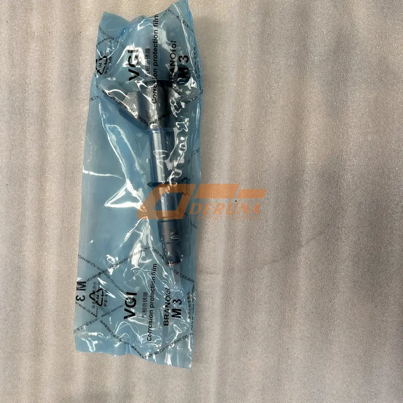 612630090023 Fuel Injectors