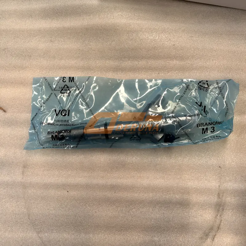 612630090023 Fuel Injectors