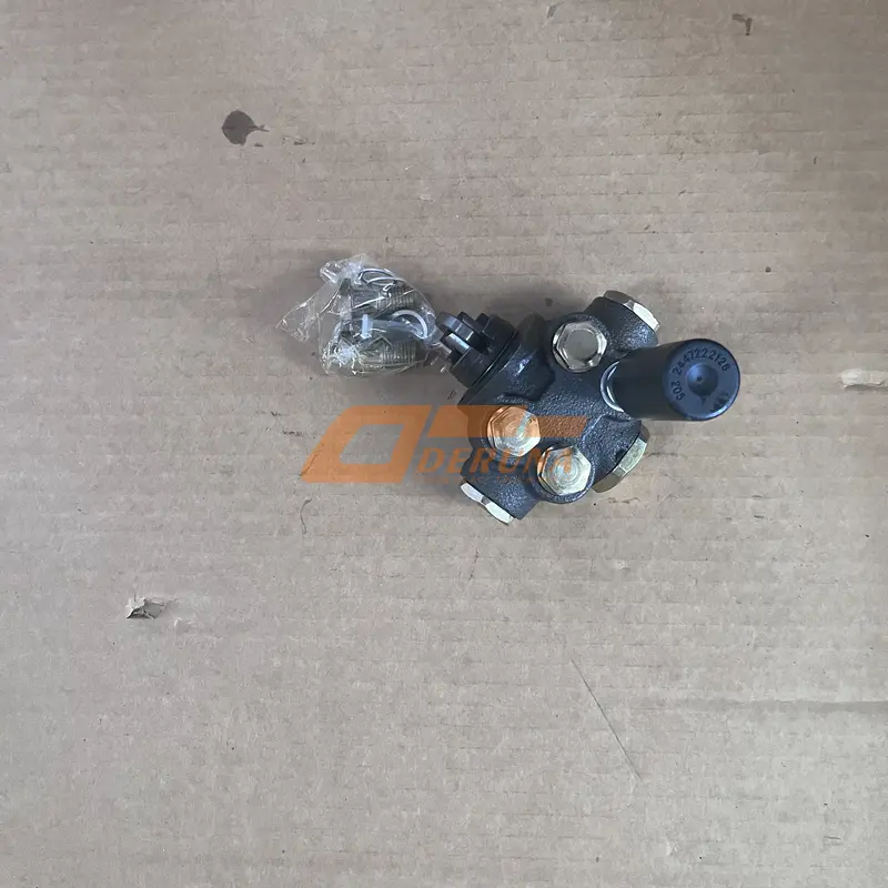 614080719 Fuel Pump