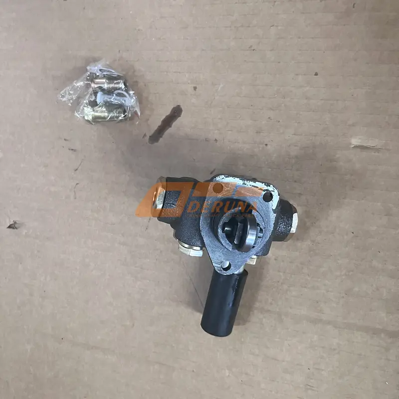 614080719 Fuel Pump