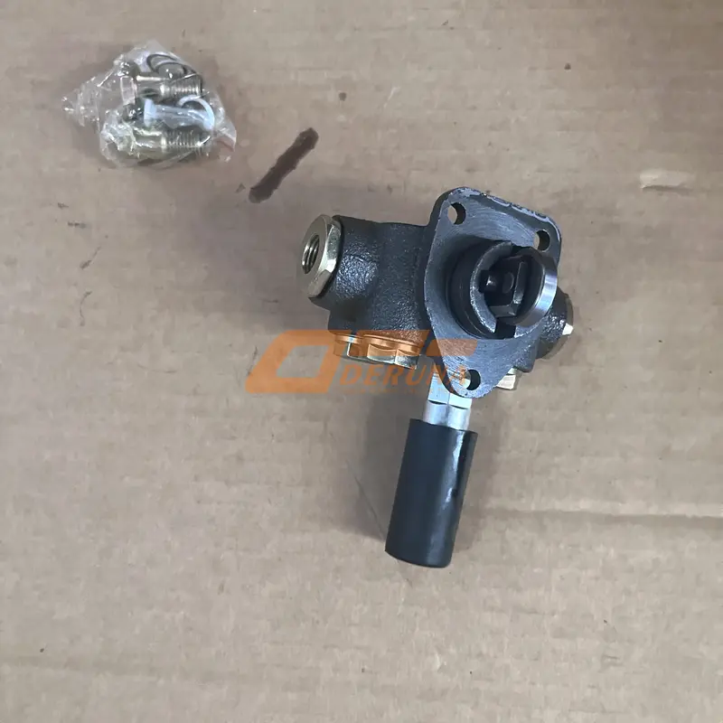 614080719 Fuel Pump