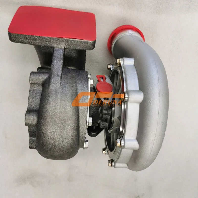 61560113223A Turbocharger A