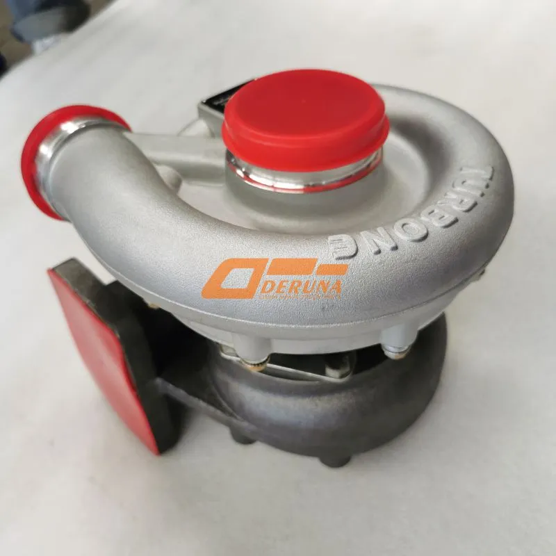 61560113223A Turbocharger A